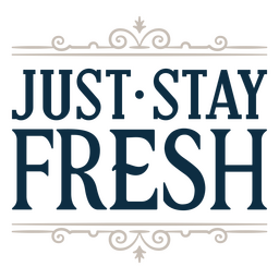 Mantenha a citação de sentimento fresco Desenho PNG