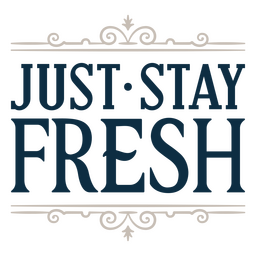 Stay fresh sentiment quote PNG Design Transparent PNG