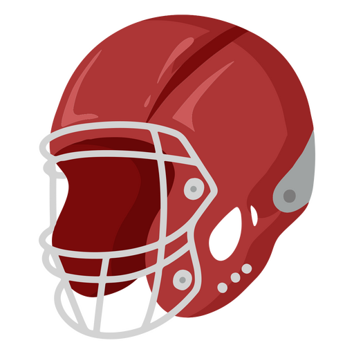 Cascos de fútbol americano png