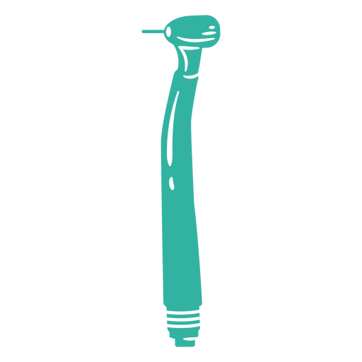 Dental drill for root canal treatment    PNG Design