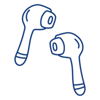 Manos Libres PNG Designs For T Shirt Merch
