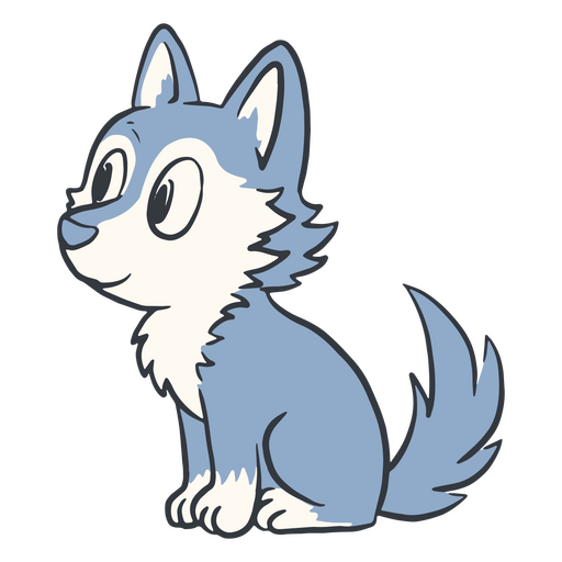 Wolfoo Png 