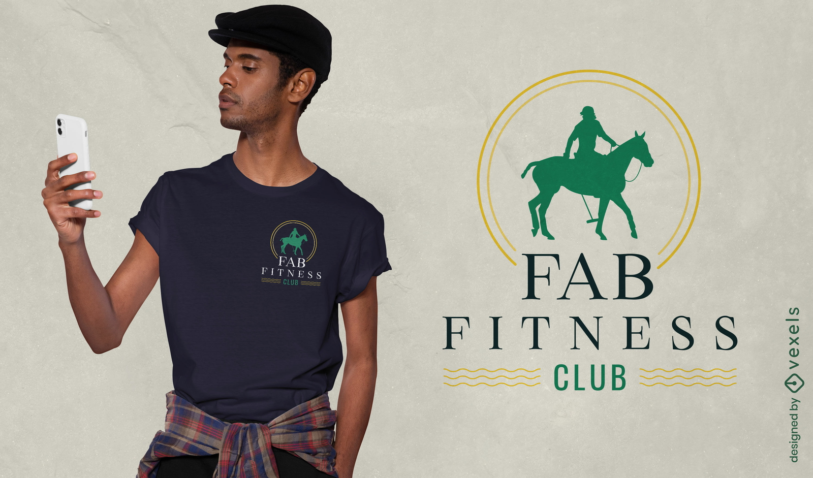 Design de camiseta de citação de esporte fitness