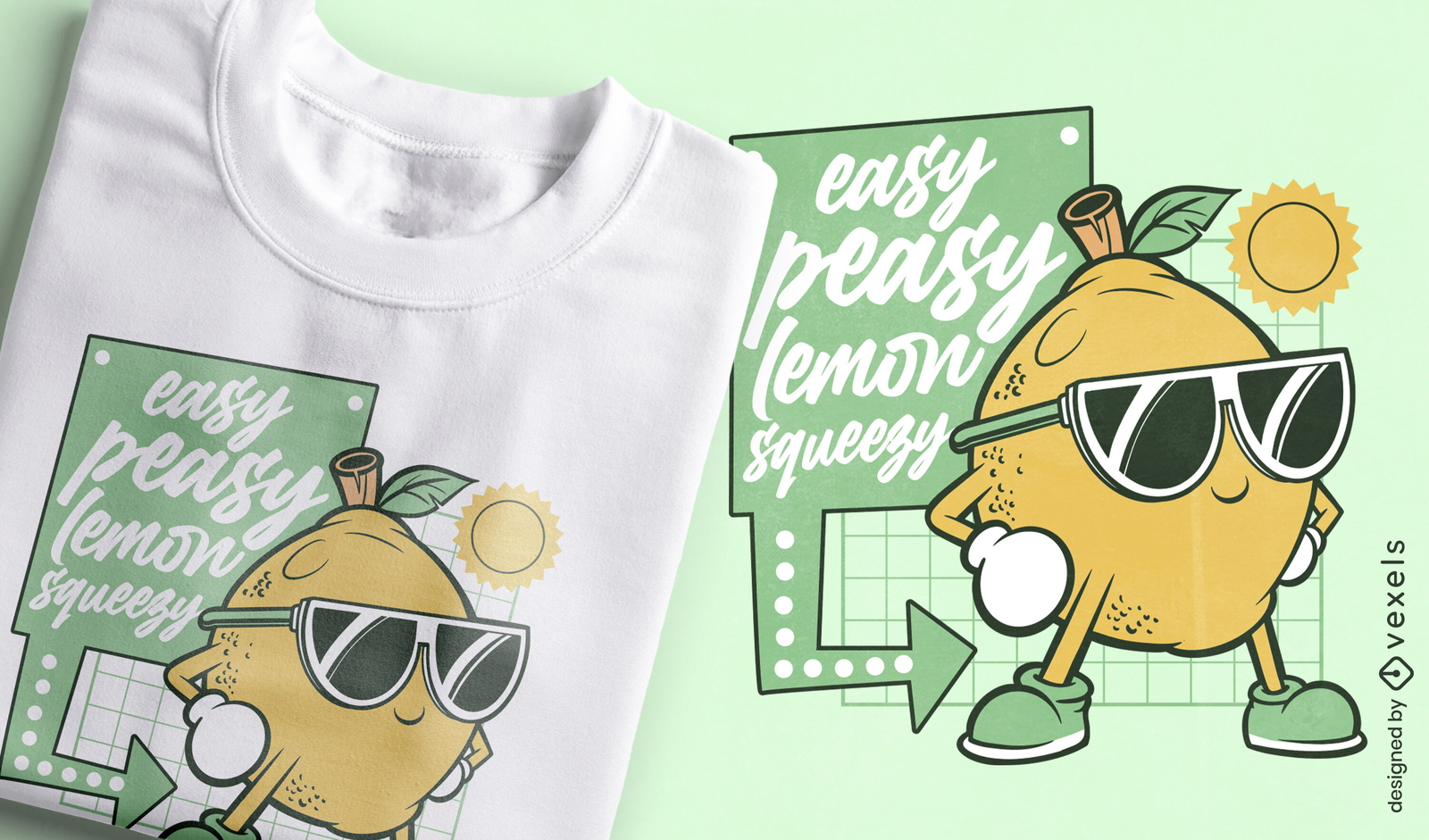 Designs Gráficos para Camisetas e Merch de banana