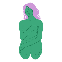 mulher feminista gente Desenho PNG