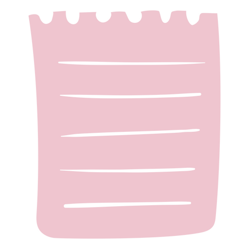 Jotting down points in this document    PNG Design