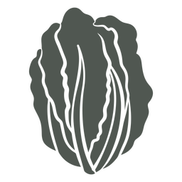 Salat Im Schatten PNG Und SVGDesign Für TShirts
