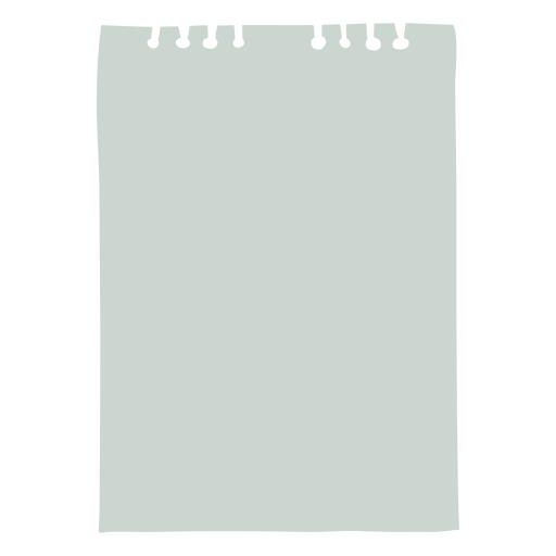 Blocos de notas e papelão para escrever ideias Desenho PNG