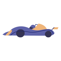 Fast cars and championship contenders PNG Design Transparent PNG