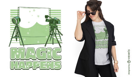 Green-Screen-Studio-T-Shirt-Design
