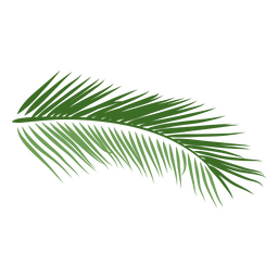 Nature themed switch decal PNG Design