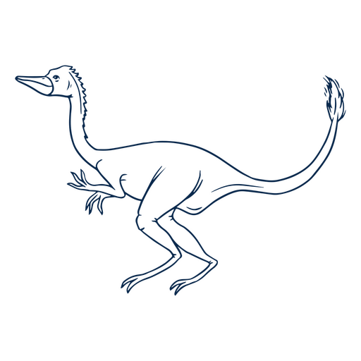 bestia dinosaurio Diseño PNG