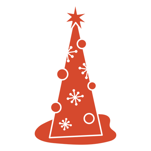 Feiern Sie die Freude des Gebens und Nehmens zu Weihnachten PNG-Design