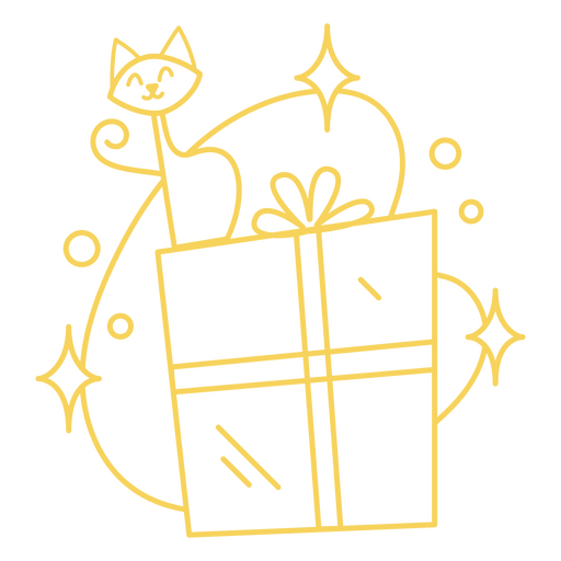 presentes de natal memoráveis Desenho PNG