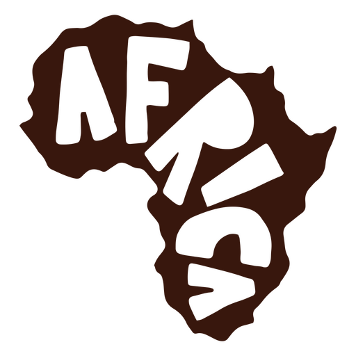 Lassen Sie uns den unermesslichen Wert des afrikanischen Erbes anerkennen PNG-Design