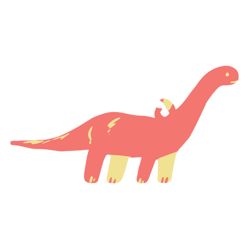 Dinossauro desenho simples fundo transparente png em 2023