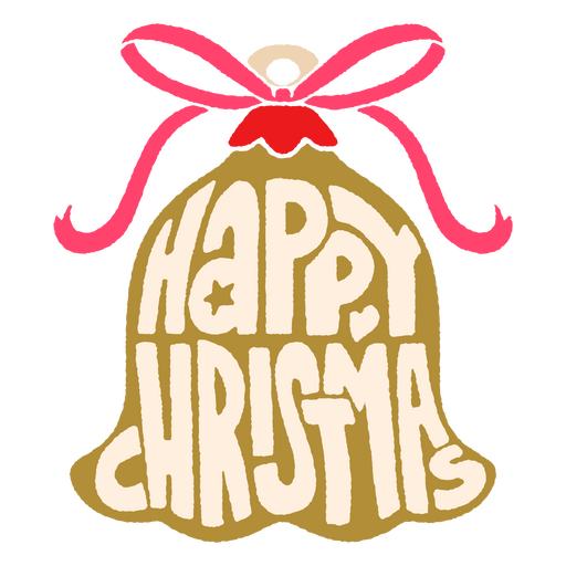 Feliz Natal - citação de letras Desenho PNG