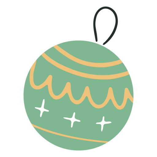 Teilen Sie den Zauber von Weihnachten mit einem Weihnachtsbaum PNG-Design