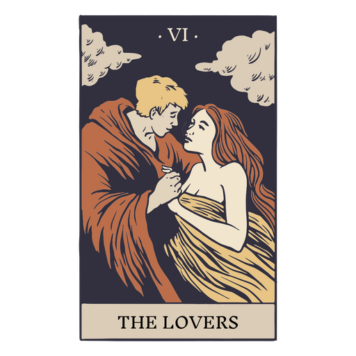 Tarot Card Png Designs For T Shirt And Merch 6121