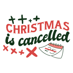 AntiWeihnachtsSchriftzugWitze PNG Und SVGDesign Für TShirts