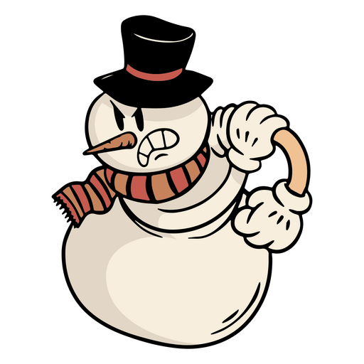 snowman png