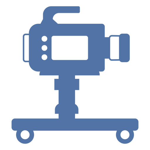 flat video icon png