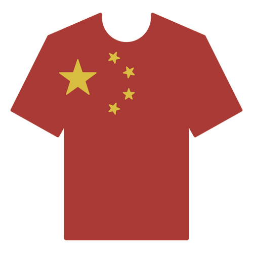 Adidas china soccer jersey vector best sale