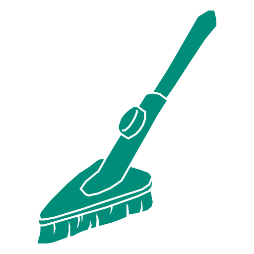 Floor polisher machine PNG Design