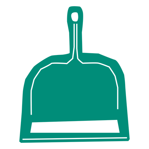 A dust pan for household use PNG Design