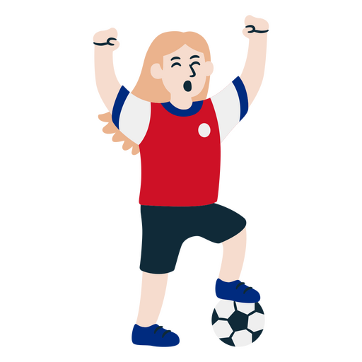 fanático por futebol polonês Desenho PNG