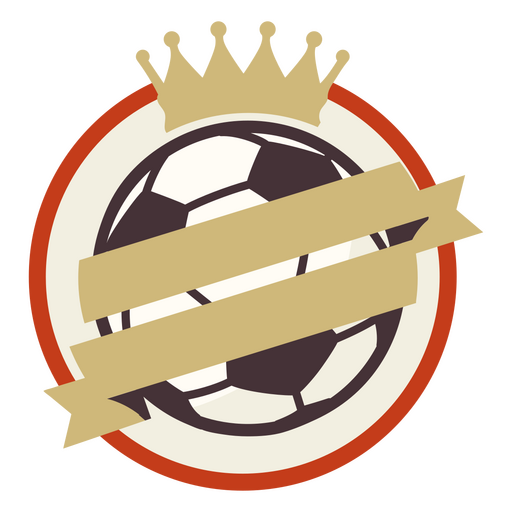Fußball-WM-Grafik PNG-Design