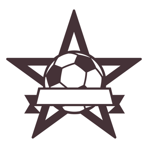 Repräsentatives Symbol der Fußballweltmeisterschaft PNG-Design