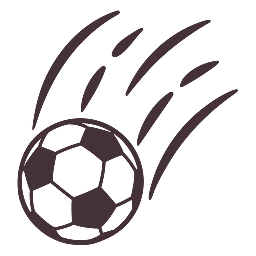 Emblema icônico da Copa do Mundo de futebol Desenho PNG