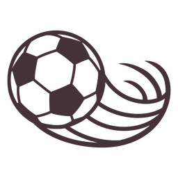 Soccer World Cup classic emblem PNG Design