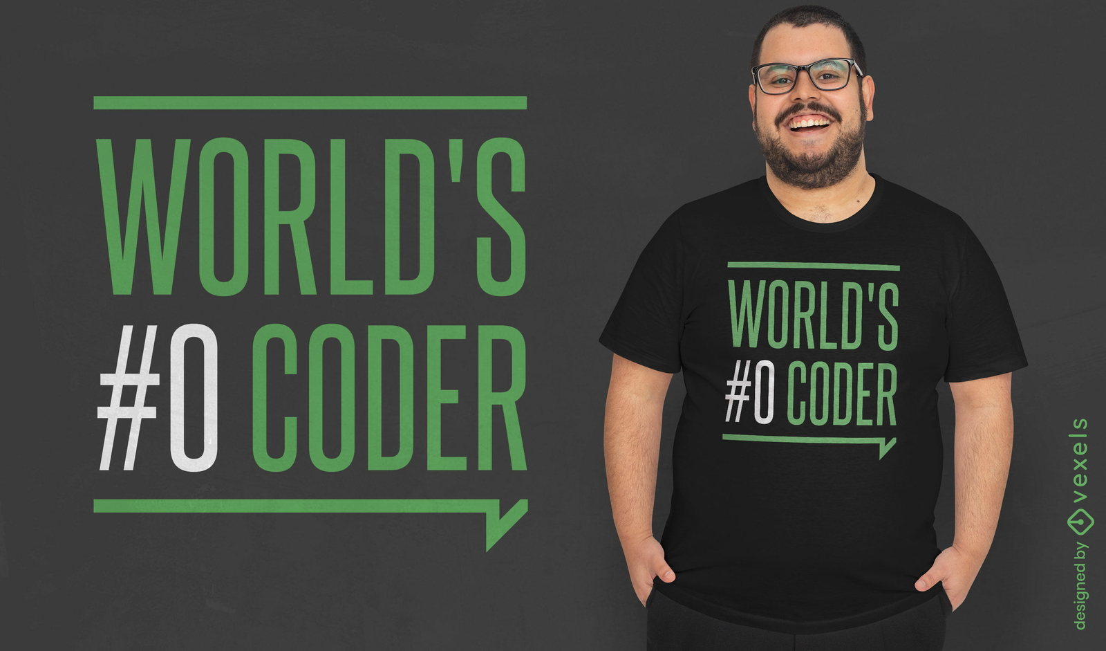 Diseño de camiseta de cita divertida de trabajo de codificación