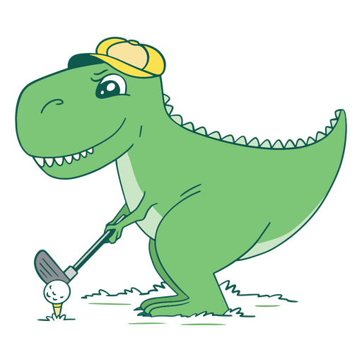 Esqueleto T-Rex PNG transparente - StickPNG