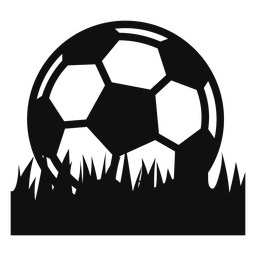 Mockup de bola de futebol Grátis 