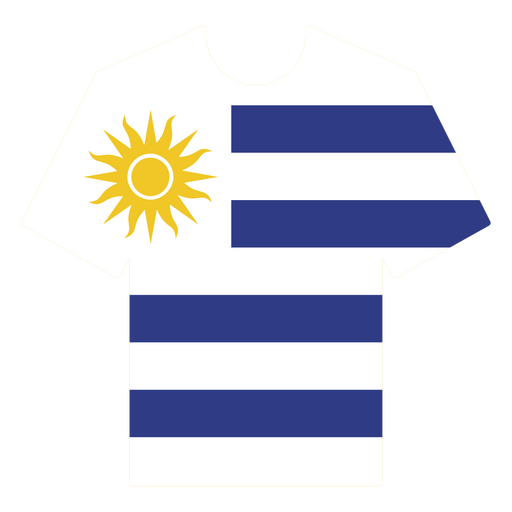 World flag PNG Designs for T Shirt & Merch