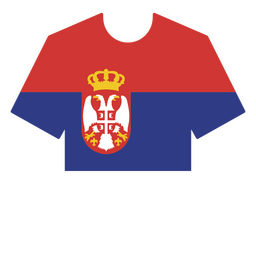 Serbia national football team png images