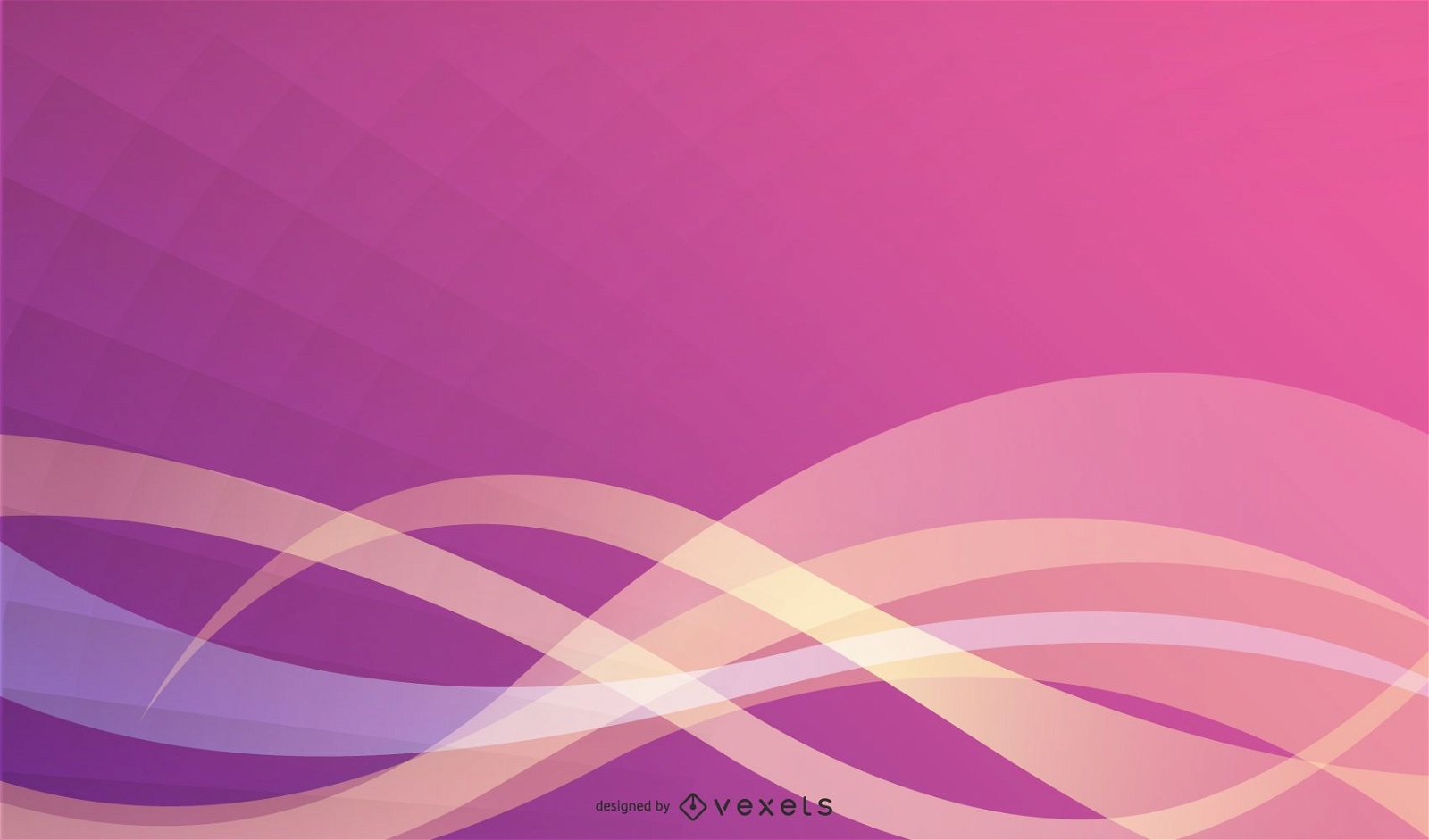 Abstract Background Vector 