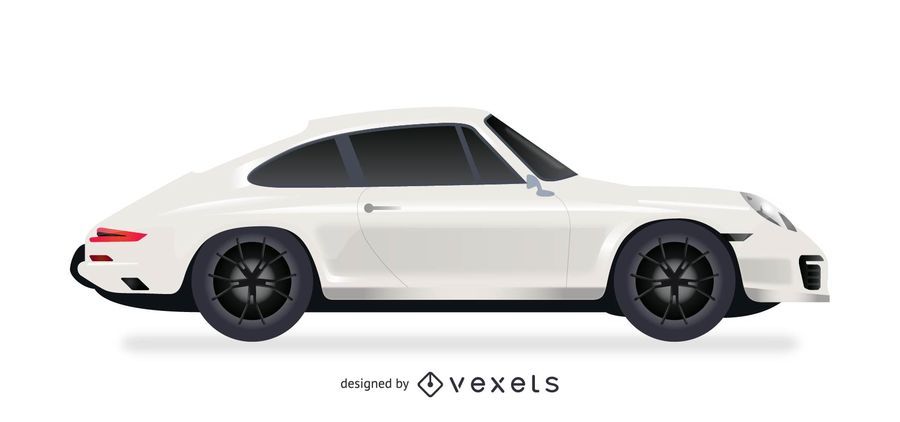 Porsche Porsche