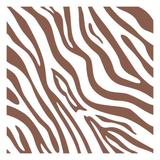 Vibrant animal pattern texture PNG Design