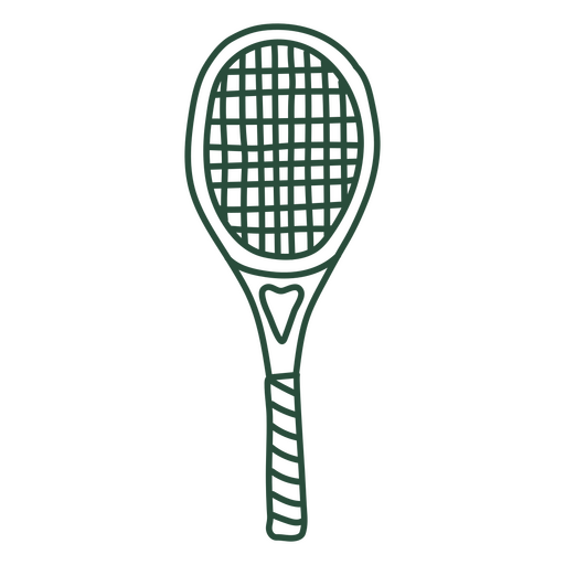 tennis racket png