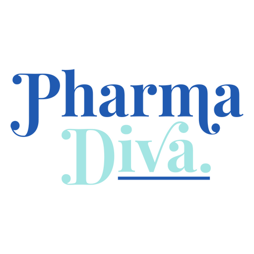 diva farmacêutica Desenho PNG