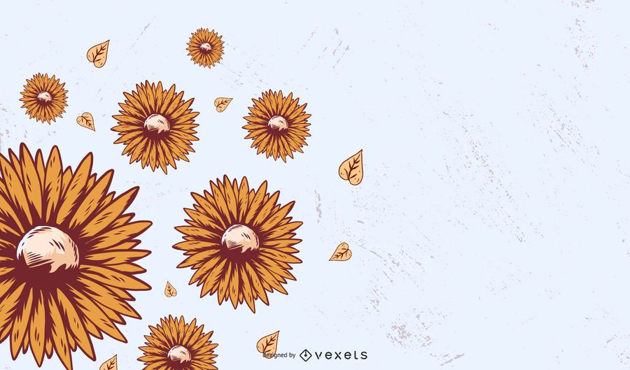 Floral Background 23 Floral Background 23