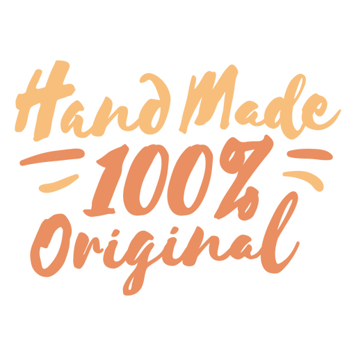 Hand made 100 % original PNG Design