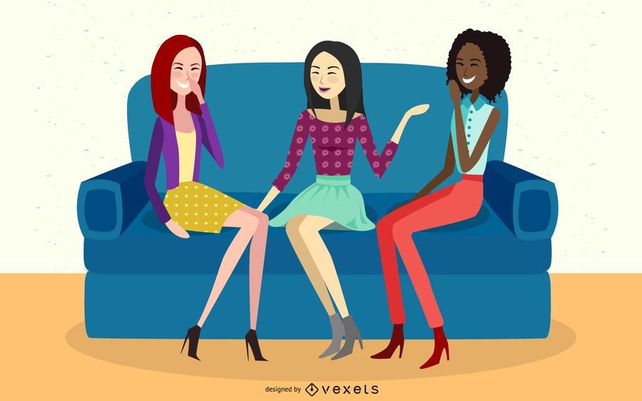 Tres chismes Tres chismes