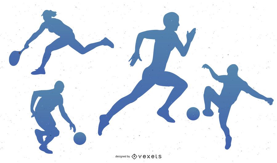 Sports Vector Download