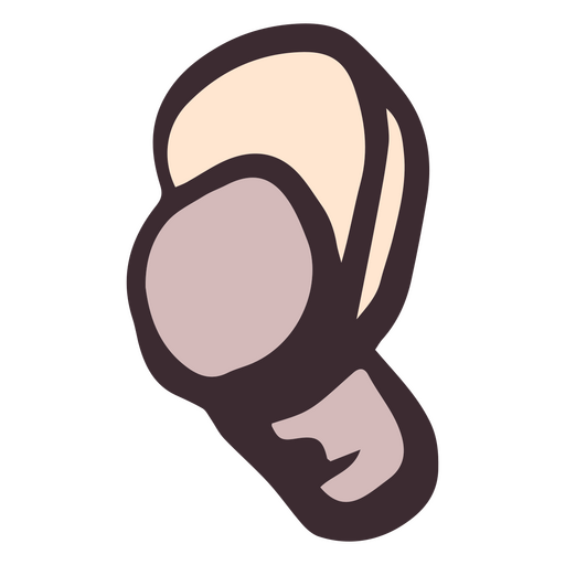 Icon of a shoe PNG Design