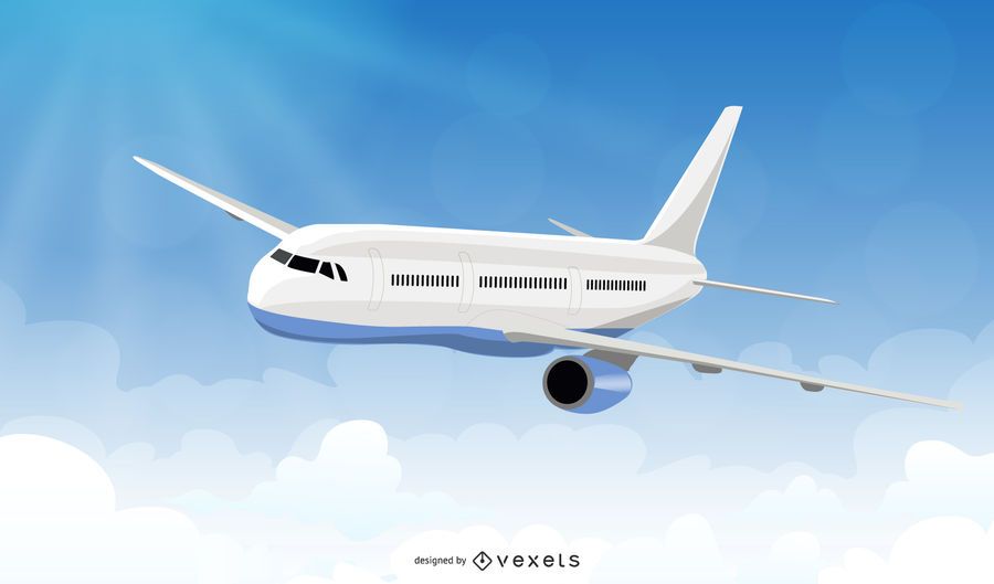 AERONAVE DE AERONAVE NO CÉU AERONAVE DE AERONAVE NO CÉU
